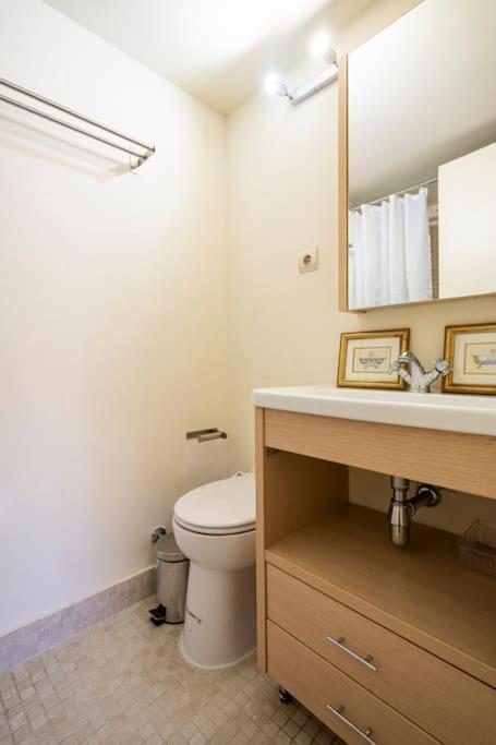 Appartamento Calm And Bright Apartment, Center La Latina D.alb *