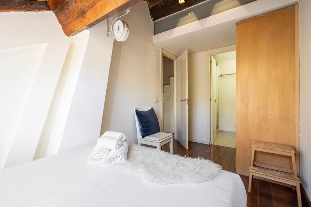 Calm And Bright Apartment, Center La Latina D.alb Appartamento
