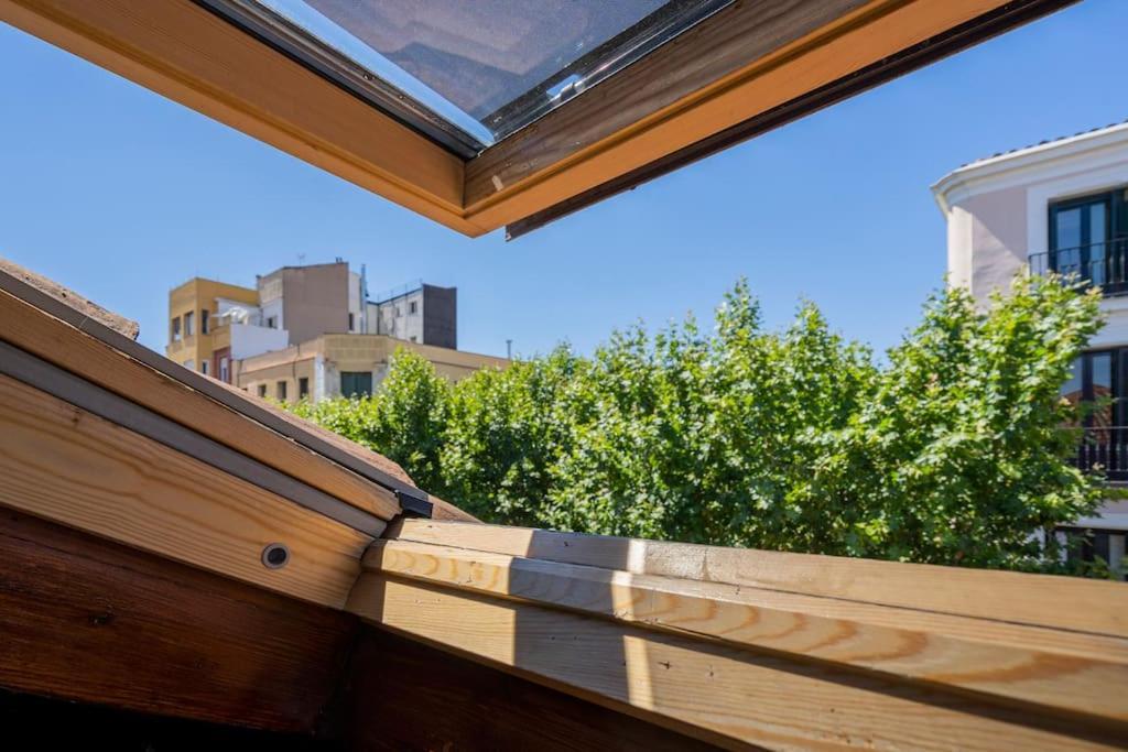 Appartamento Calm And Bright Apartment, Center La Latina D.alb *