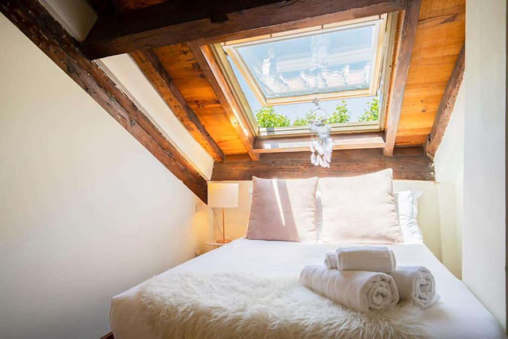 Calm And Bright Apartment, Center La Latina D.alb Appartamento Madrid